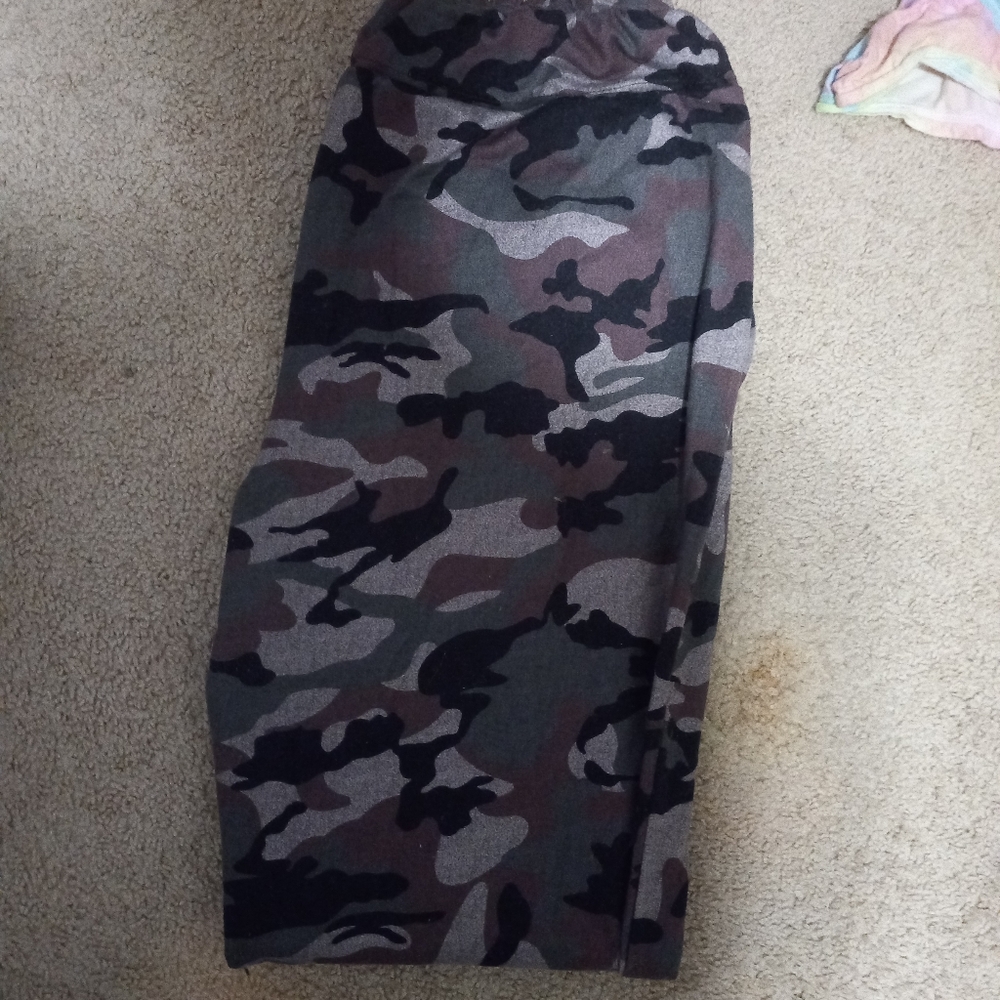 Pants